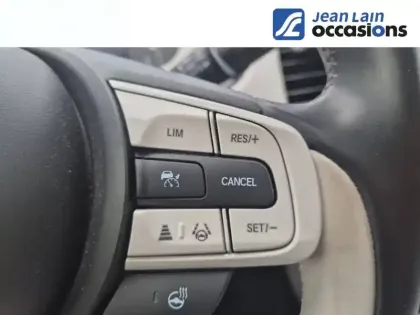 Photo 31 Honda Jazz  e:HEV 1.5 i-MMD