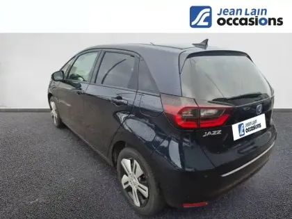 Photo 46 Honda Jazz  e:HEV 1.5 i-MMD