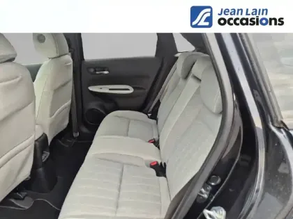 Photo 36 Honda Jazz  e:HEV 1.5 i-MMD