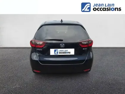 Photo 5 Honda Jazz  e:HEV 1.5 i-MMD