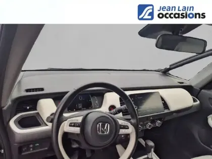 Photo 17 Honda Jazz  e:HEV 1.5 i-MMD