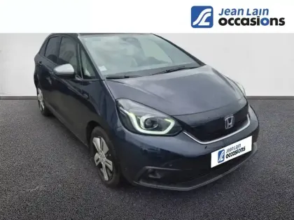 Photo 22 Honda Jazz  e:HEV 1.5 i-MMD