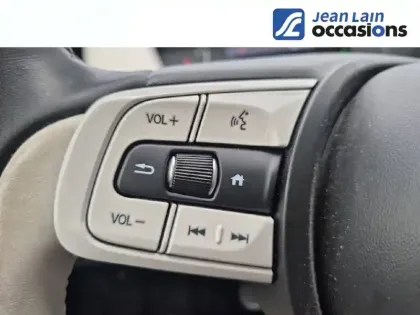 Photo 38 Honda Jazz  e:HEV 1.5 i-MMD