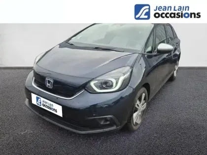 Photo Honda Jazz Exclusive