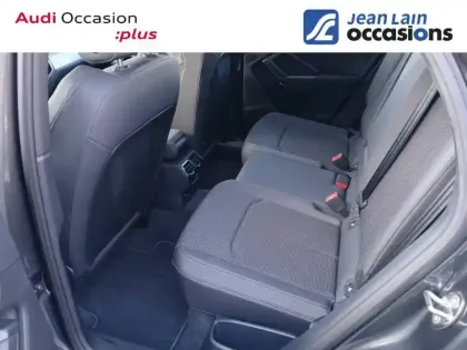 Photo 17 Audi Q3  Sportback 45 TFSIe  245 ch S tronic 6