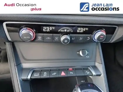 Photo 13 Audi Q3  Sportback 45 TFSIe  245 ch S tronic 6