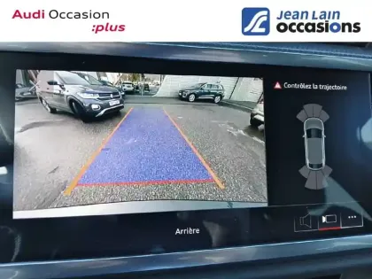 Photo 14 Audi Q3  Sportback 45 TFSIe  245 ch S tronic 6