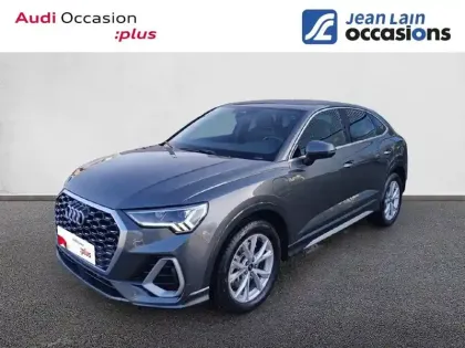 Photo Audi Q3 S Line