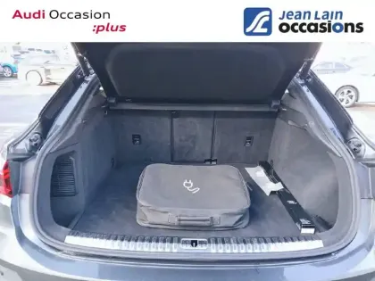 Photo 9 Audi Q3  Sportback 45 TFSIe  245 ch S tronic 6