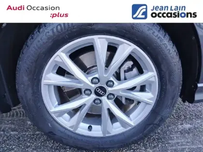 Photo 8 Audi Q3  Sportback 45 TFSIe  245 ch S tronic 6