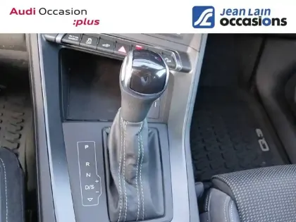 Photo 12 Audi Q3  Sportback 45 TFSIe  245 ch S tronic 6