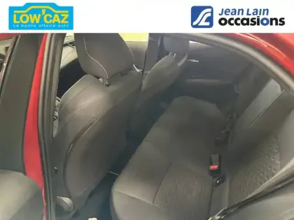 Photo 16 Toyota Corolla  Hybride 122h