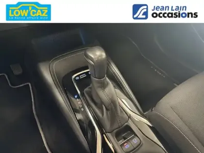 Photo 12 Toyota Corolla  Hybride 122h