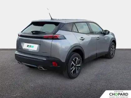 Photo 7 Peugeot 2008  100 S&S BVM6