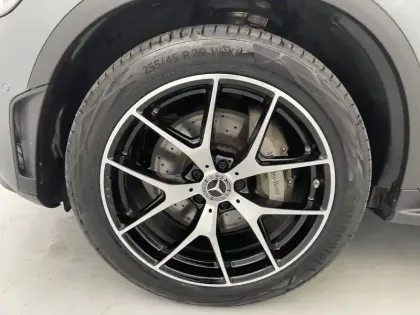 Photo 17 Mercedes Classe GLC GLC 300 de 9G-Tronic 4Matic