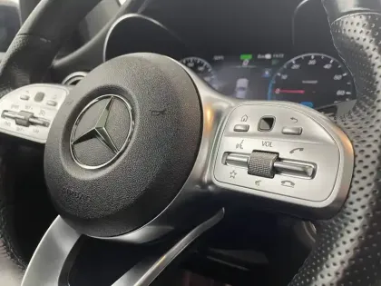 Photo 24 Mercedes Classe GLC GLC 300 de 9G-Tronic 4Matic