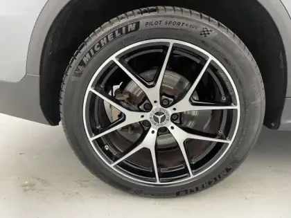 Photo 18 Mercedes Classe GLC GLC 300 de 9G-Tronic 4Matic