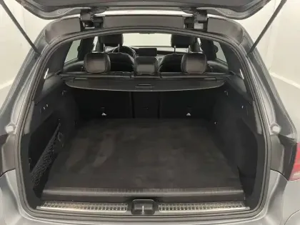 Photo 13 Mercedes Classe GLC GLC 300 de 9G-Tronic 4Matic