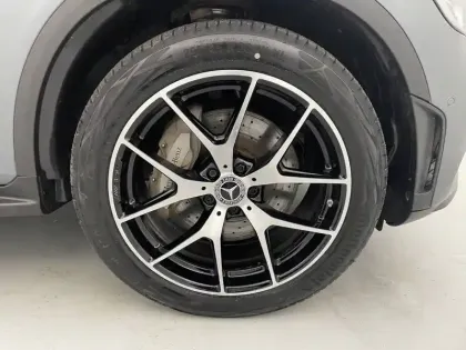 Photo 12 Mercedes Classe GLC GLC 300 de 9G-Tronic 4Matic