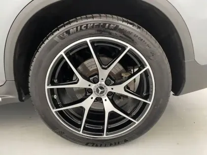 Photo 16 Mercedes Classe GLC GLC 300 de 9G-Tronic 4Matic