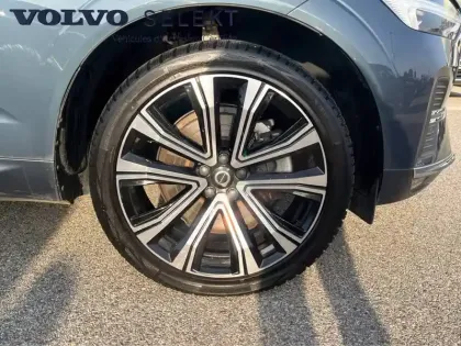 Photo 15 Volvo Xc60  B4 (Essence) 197 ch Geartronic 8