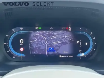 Photo 6 Volvo Xc60  B4 (Essence) 197 ch Geartronic 8