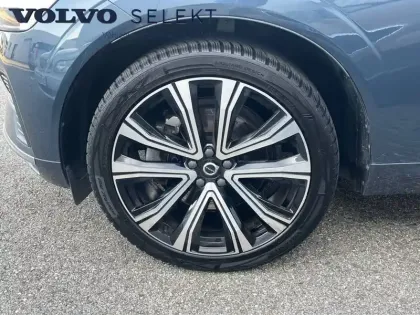 Photo 13 Volvo Xc60  B4 (Essence) 197 ch Geartronic 8