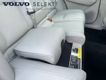 Photo 26 Volvo Xc60  B4 (Essence) 197 ch Geartronic 8