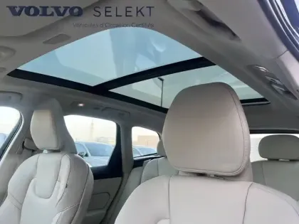 Photo 17 Volvo Xc60  B4 (Essence) 197 ch Geartronic 8