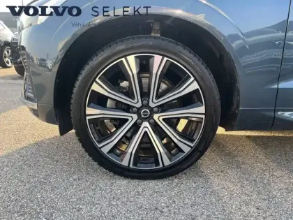 Photo 12 Volvo Xc60  B4 (Essence) 197 ch Geartronic 8