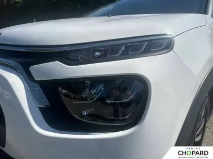 Photo 22 Citroën C3  PureTech 83 S&S BVM5