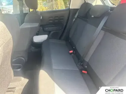 Photo 10 Citroën C3  PureTech 83 S&S BVM5