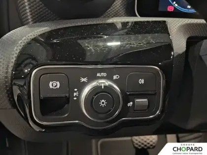 Photo 21 Mercedes Classe A  180 d 7G-DCT