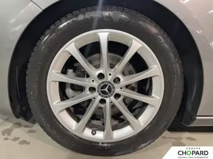 Photo 24 Mercedes Classe A  180 d 7G-DCT