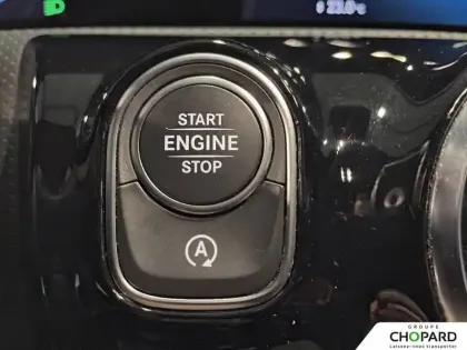 Photo 28 Mercedes Classe A  180 d 7G-DCT