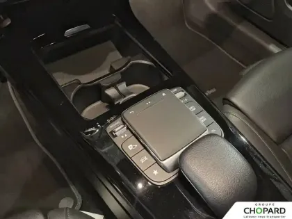 Photo 23 Mercedes Classe A  180 d 7G-DCT