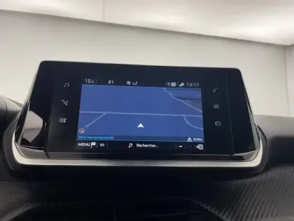 Photo 19 Peugeot 2008  PureTech 130 S&S EAT8