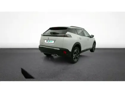 Photo 7 Peugeot 2008  PureTech 130 S&S EAT8