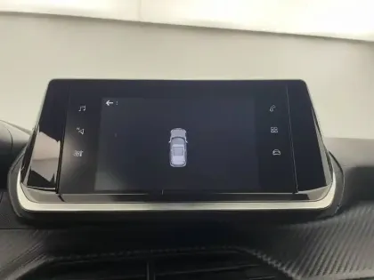 Photo 25 Peugeot 2008  PureTech 130 S&S EAT8