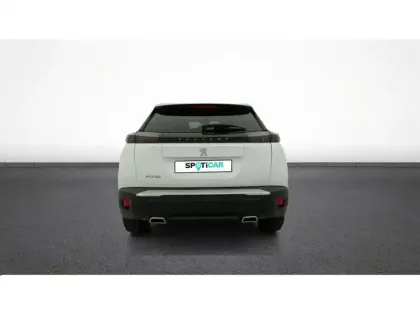 Photo 6 Peugeot 2008  PureTech 130 S&S EAT8