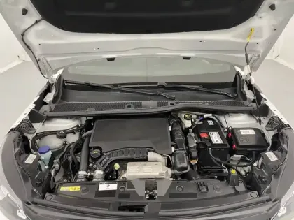 Photo 20 Peugeot 2008  PureTech 130 S&S EAT8