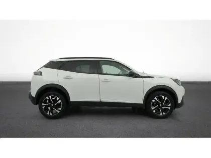 Photo 9 Peugeot 2008  PureTech 130 S&S EAT8