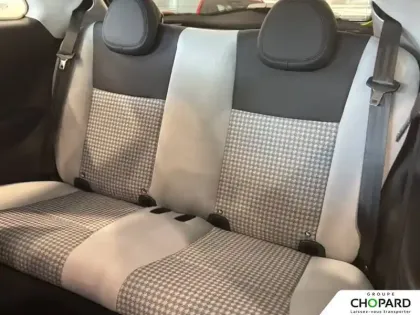 Photo 14 Fiat 500  1.0 65 ch Hybride