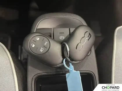 Photo 38 Fiat 500  1.0 65 ch Hybride