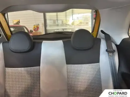 Photo 15 Fiat 500  1.0 65 ch Hybride