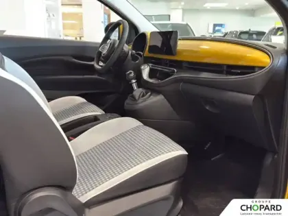 Photo 54 Fiat 500  1.0 65 ch Hybride