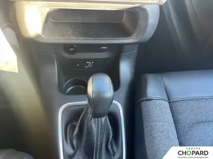 Photo 14 Citroën C3  PureTech 110 S&S EAT6