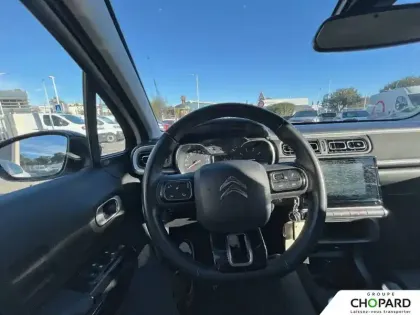 Photo 13 Citroën C3  PureTech 110 S&S EAT6