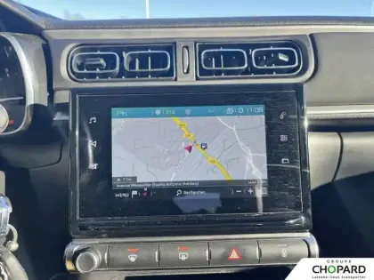 Photo 11 Citroën C3  PureTech 110 S&S EAT6