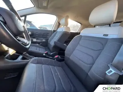 Photo 8 Citroën C3  PureTech 110 S&S EAT6